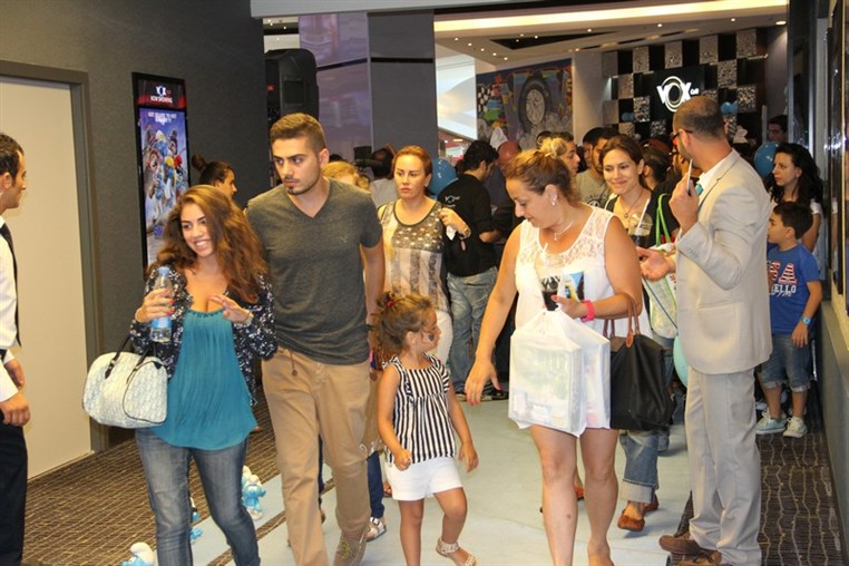 Global Premiere Day